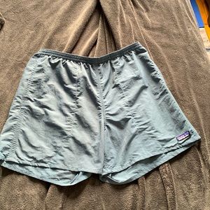 Patagonia Baggies
